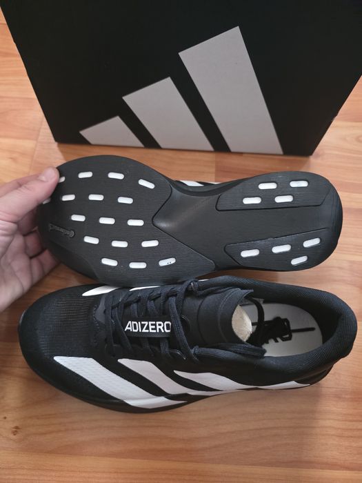 Adidasi Adidas Evo SL original