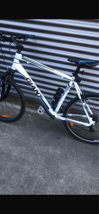 Bicicleta perfect functionala