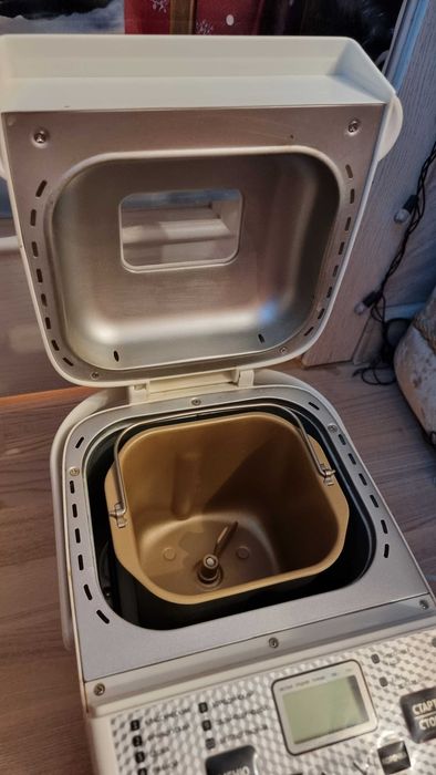 Хлебопечь REDMOND