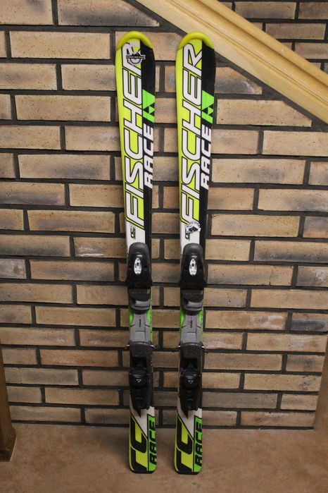 Schiuri copii Fischer Race RC 4  cm cod:0125