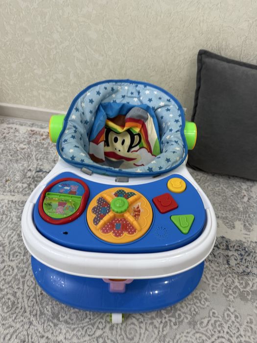 Ходунок 1000 тг беремін