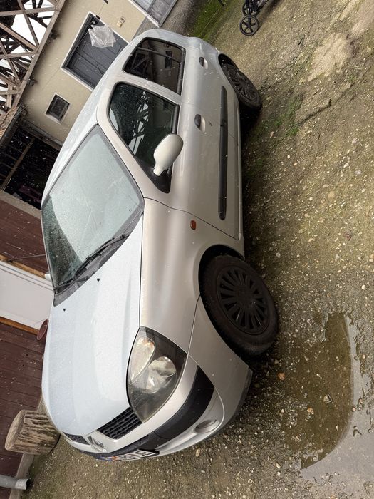 Renault clio de vanzare