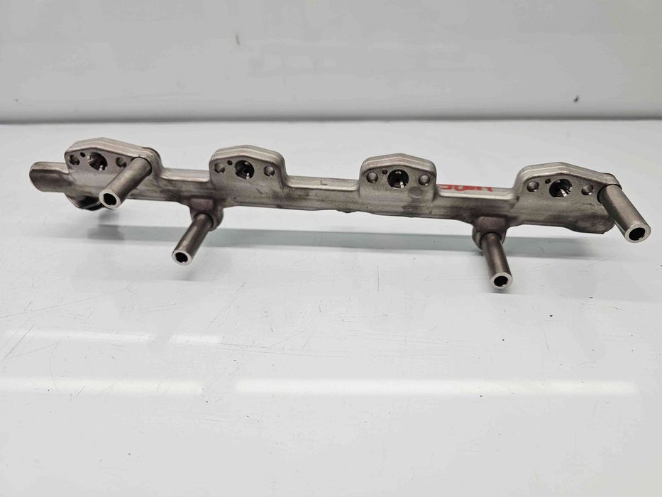 Rampa injectoare Bmw 3 Saloon (G20) [Fabr 2018-2025] 8665633 2.0 Benz