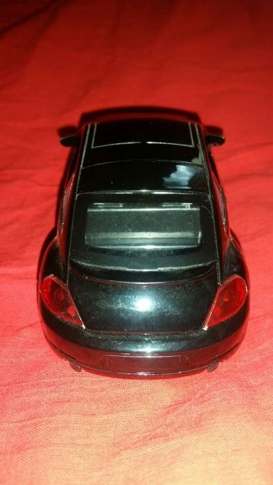 VW Volkswagen New Beetle RSi 1999 модель1 28
