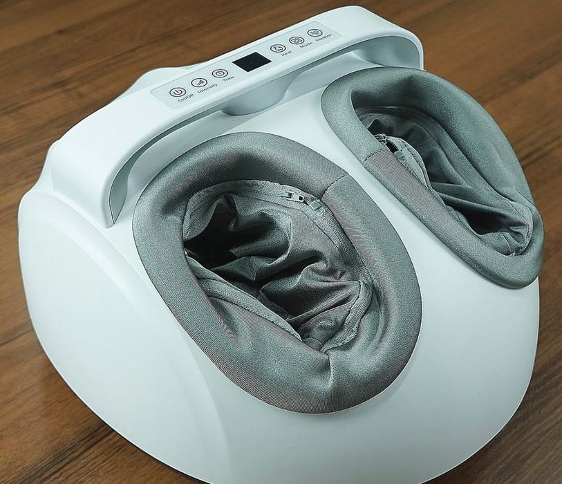 Продам массажный кресло