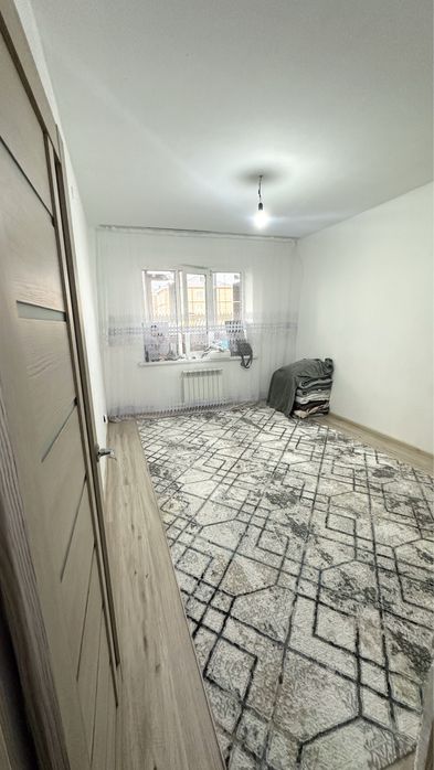 Квартира 1 микрорайон