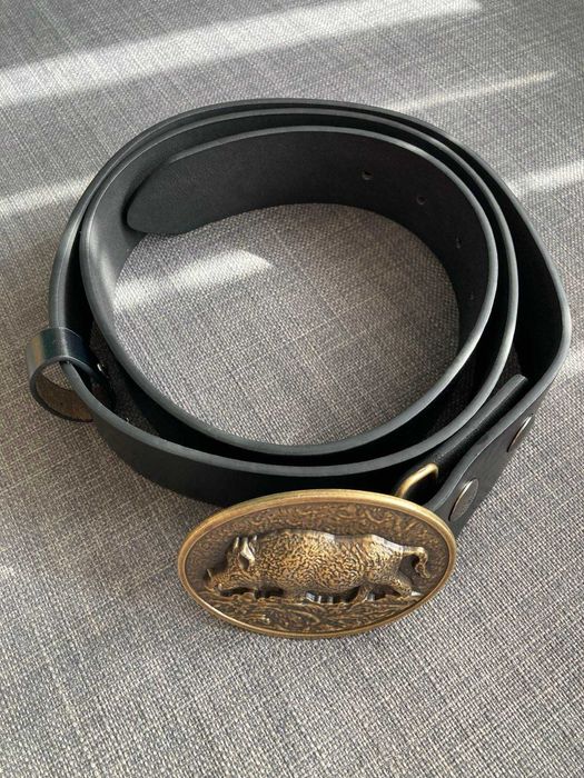 Ловен колан с тока диво прасе цена 35 лв.