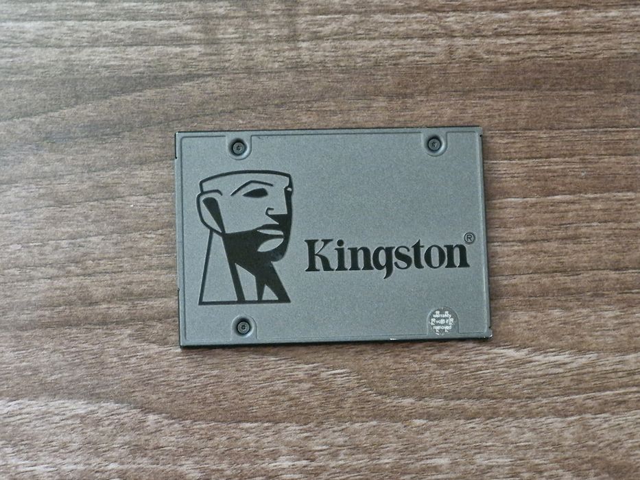 Геймърски комютър (работи перфектно)