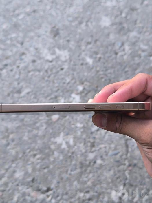 Iphone 16 pro max 512гб