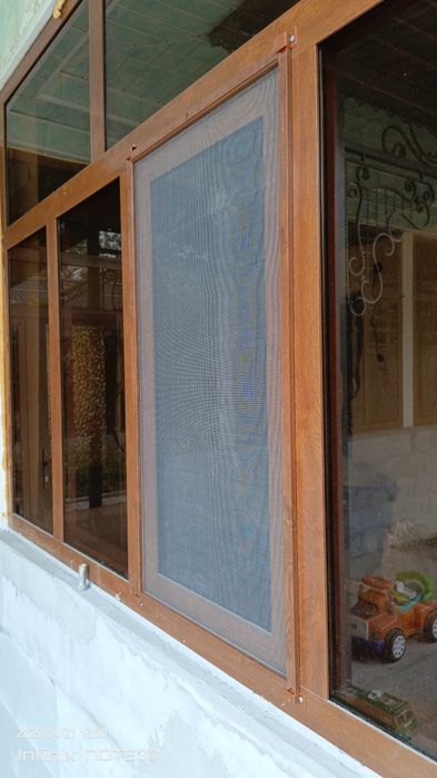 Maskitni setka (chang_chivindan_himoya)