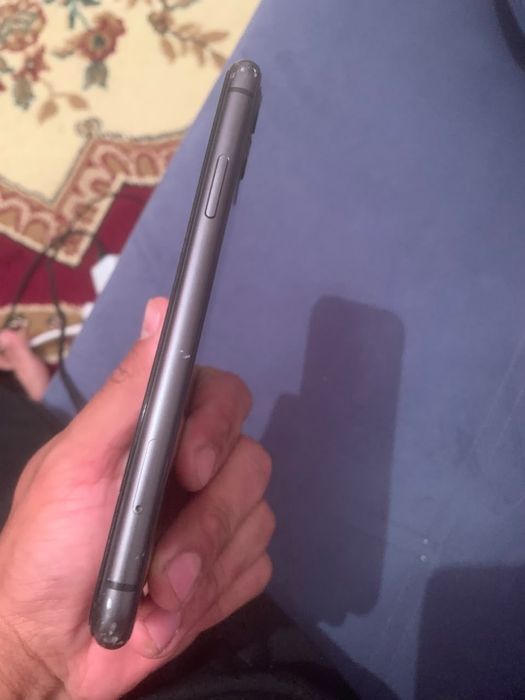 iphone 11 с гарантей