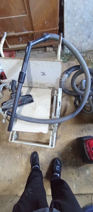 Шланг для пылесоса оригинал