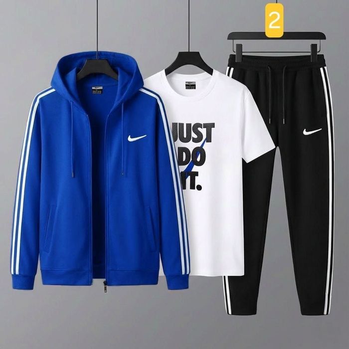 Set bărbătești 3 piese