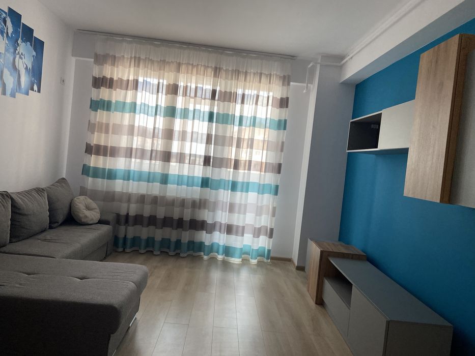 Apartament 2 cam. inchiriere Militari Residence—Direct Proprietar