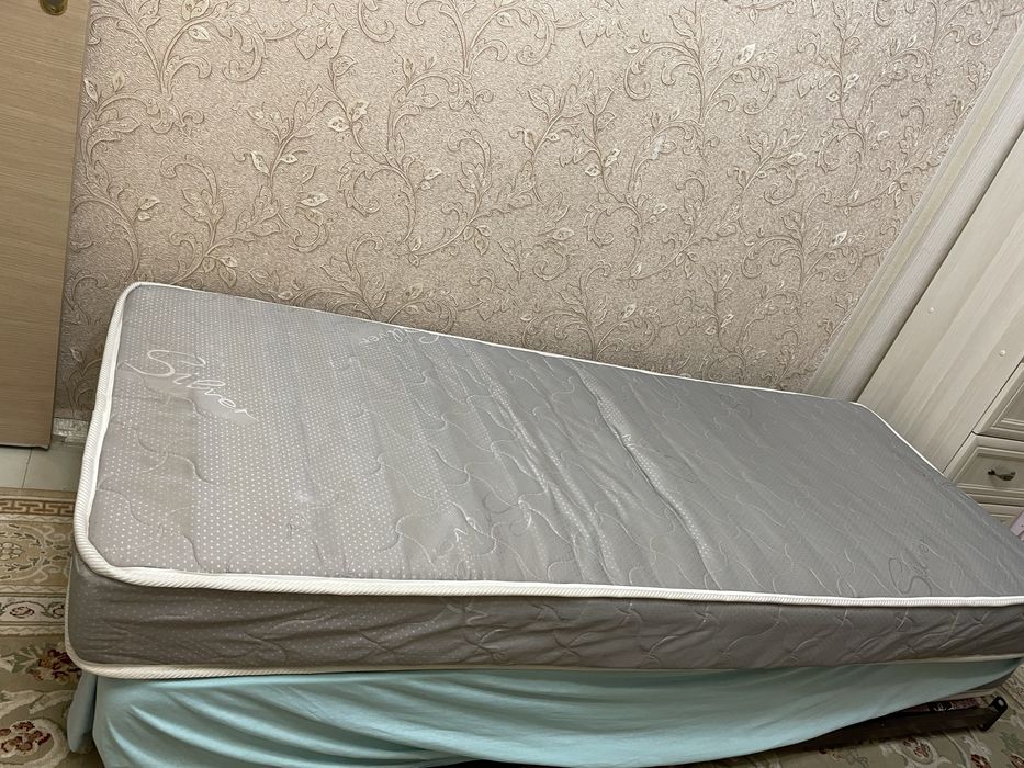 Мастрас 200*80 на кровать