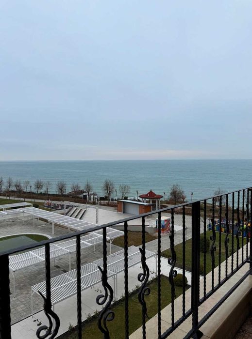 Продава се Едностаен апартамент в Свети Влас - 42 кв.м за 1287 €/кв.м - Снимка #2