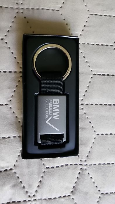 Ключодържател на BMW