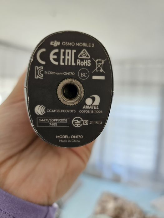 Стабилизатор osmo mobile 2