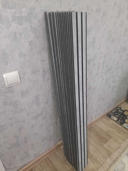 Продам лувры, декоративные рейкй