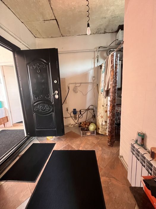 Ассаламағалейкүм! Уй сатылады. Көкөзек.