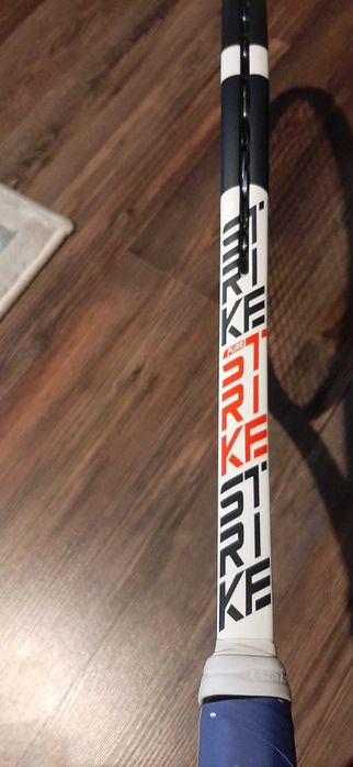 Babolat Pure Strike 16 x 19