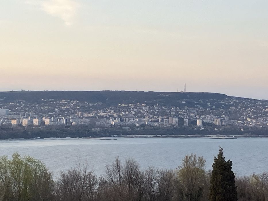 Апартамент с Гледка към Морето