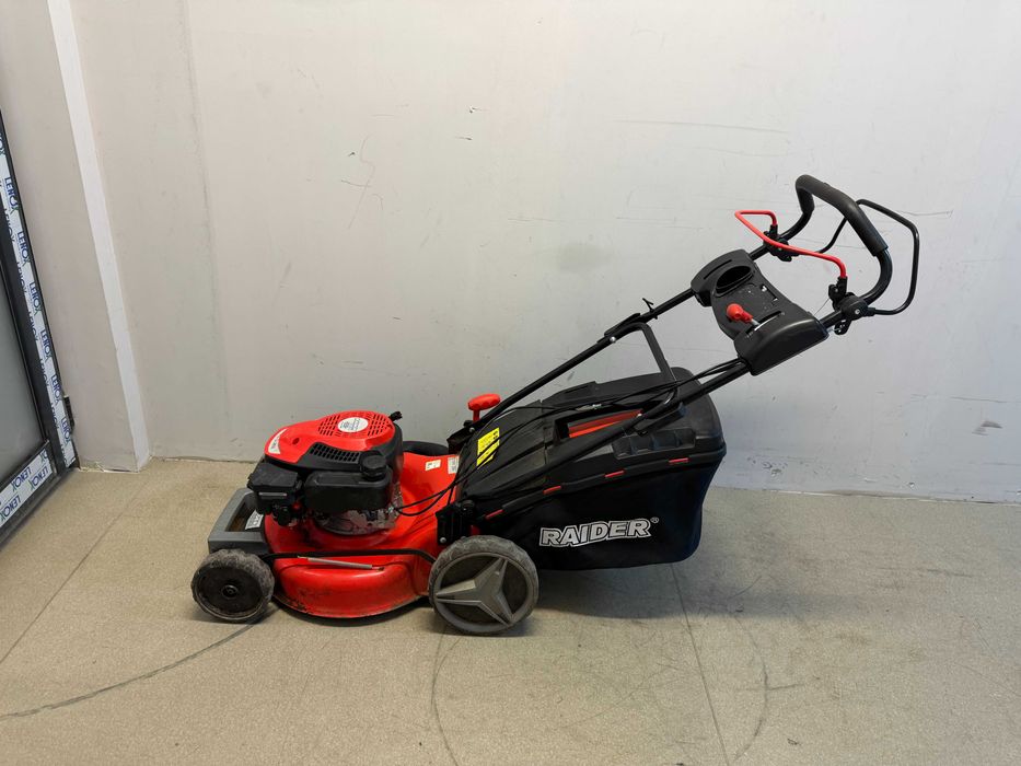 075003	Косачка бенз.самоход 2.5kW (3.4hp) 46cm 18" 60L 4в1 RD-GLM08