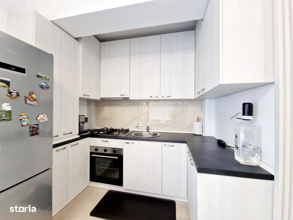 Apartament 3 camere de vânzare – Tomis Plus, Constanța