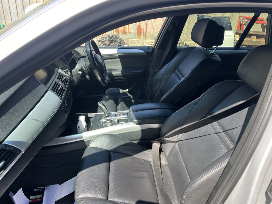 Bmw x5 e70 3.5d 286hp М - пакет НА ЧАСТИ ( бмв х5 е70 3.5д 286 коня )