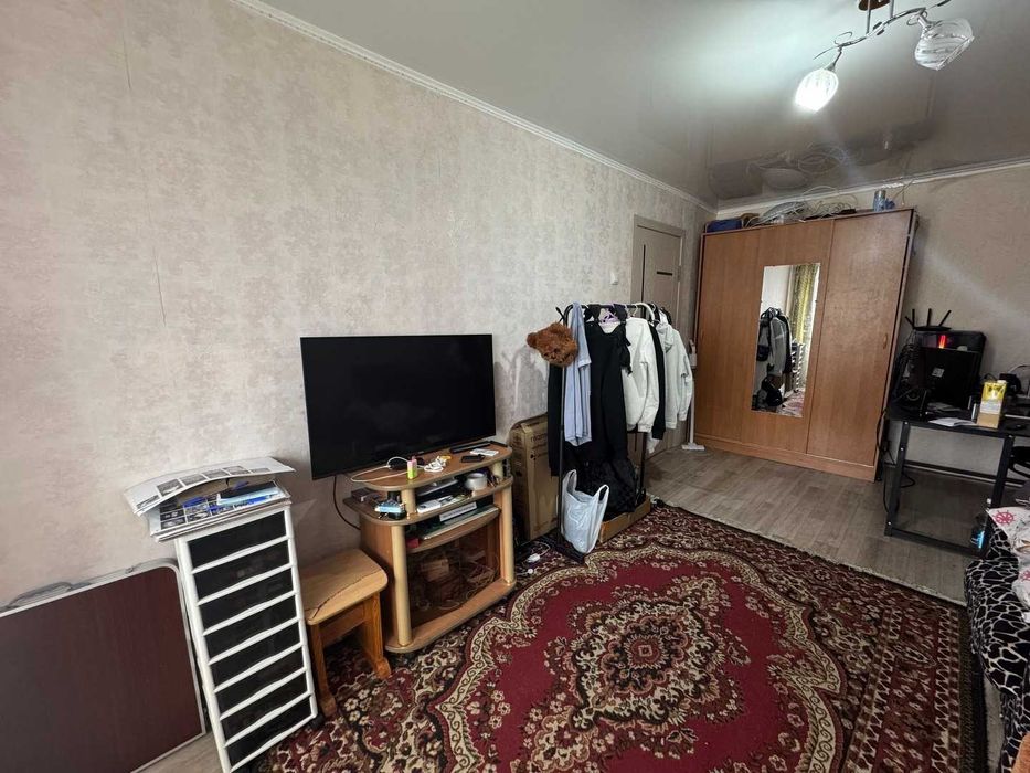 1 комнатная в Центре