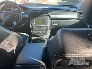 Продавам Мерцедес Бенц R 320