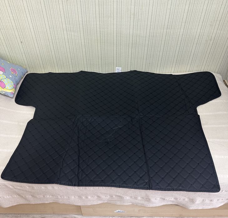 коврик в багажник