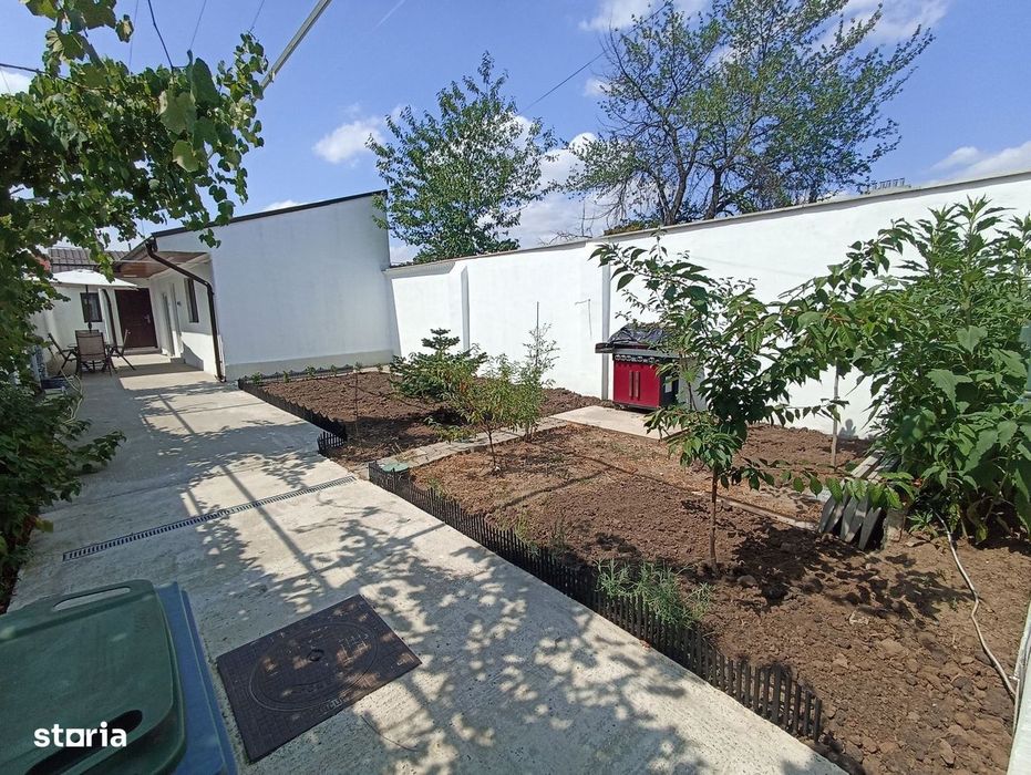Casa de inchiriat | Sector 1 | Petfriendly