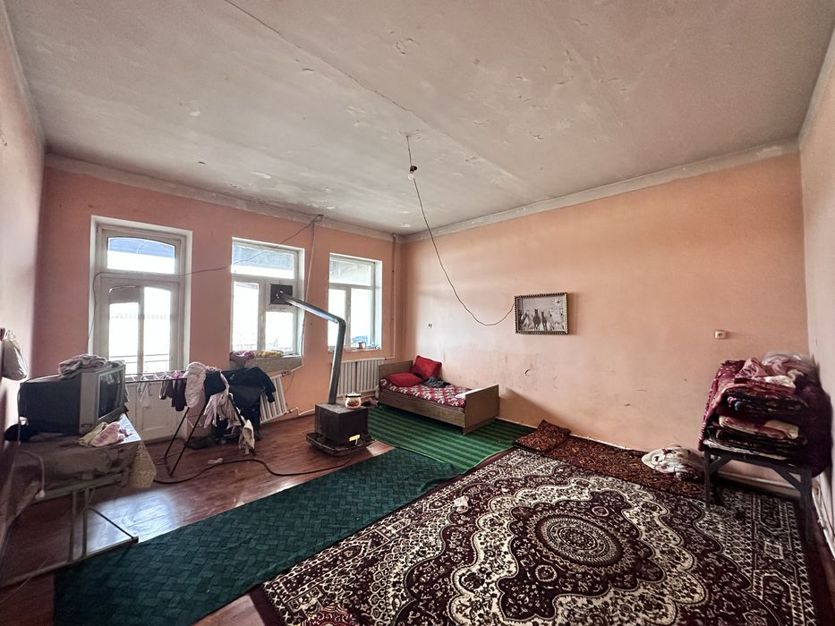 Rishton sh Kulolon mfy da 6 sotix KOTTEJ