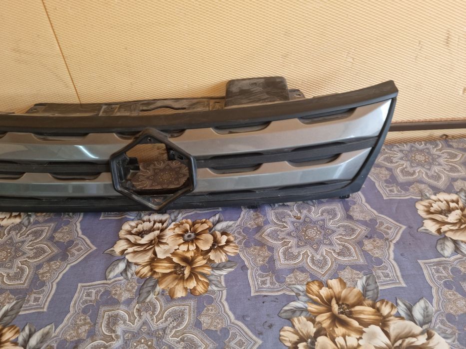 grila radiator suzuki viitara
