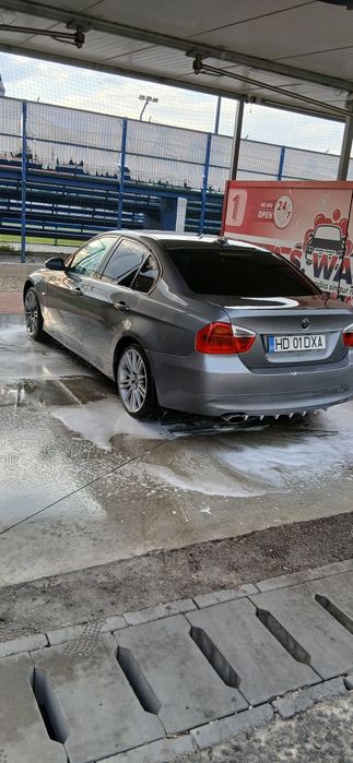 Bmw 320d e90 177cp automat