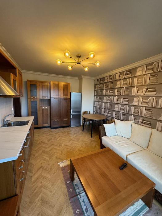 Дава се под наем Двустаен апартамент в Варна, Генералите - 50 кв.м за 510 € - Снимка #9