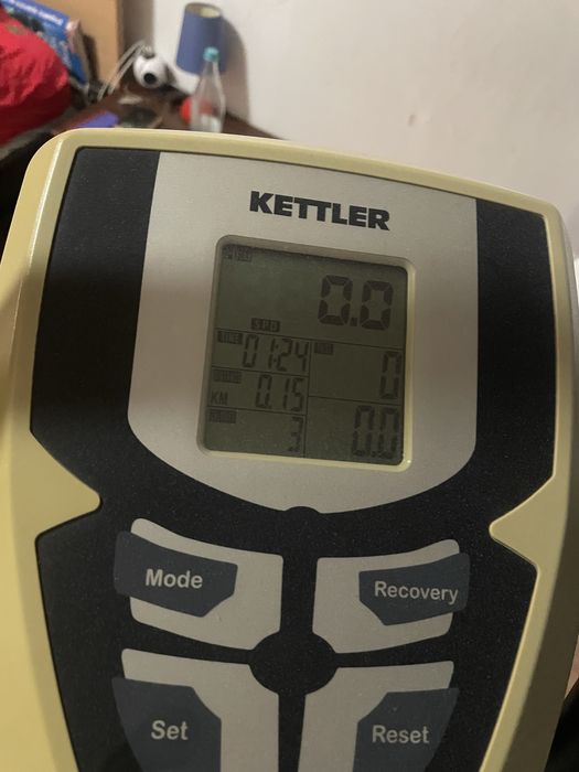 Kettler кростренажор