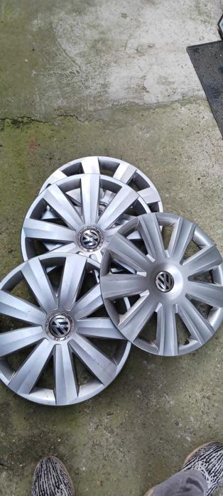 Jante TIGUAN 215/65/R16 98H dunlop ,