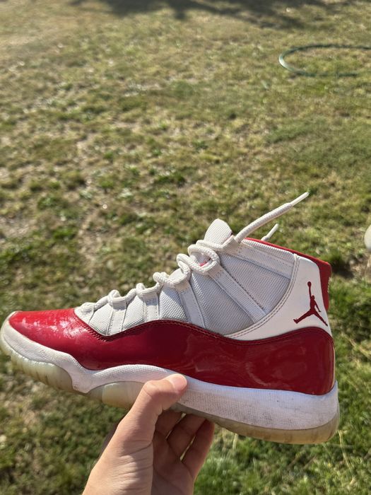 Jordan 11