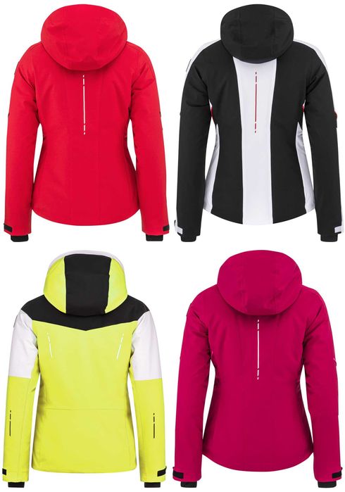 HEAD Element 20k, S, M, L ново, оригинално дамско ски/сноуборд яке