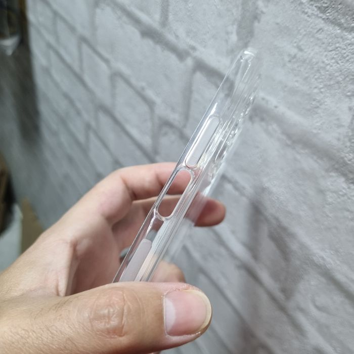 Husa silicon Xiaomi 13T/13T Pro, 12T/12T Pro, 11T/11T Pro, 10T
