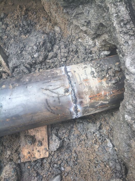 Foraj orizontal ( subtraversări)