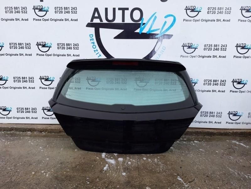 Haion cu eleron Z20R Opel Astra H