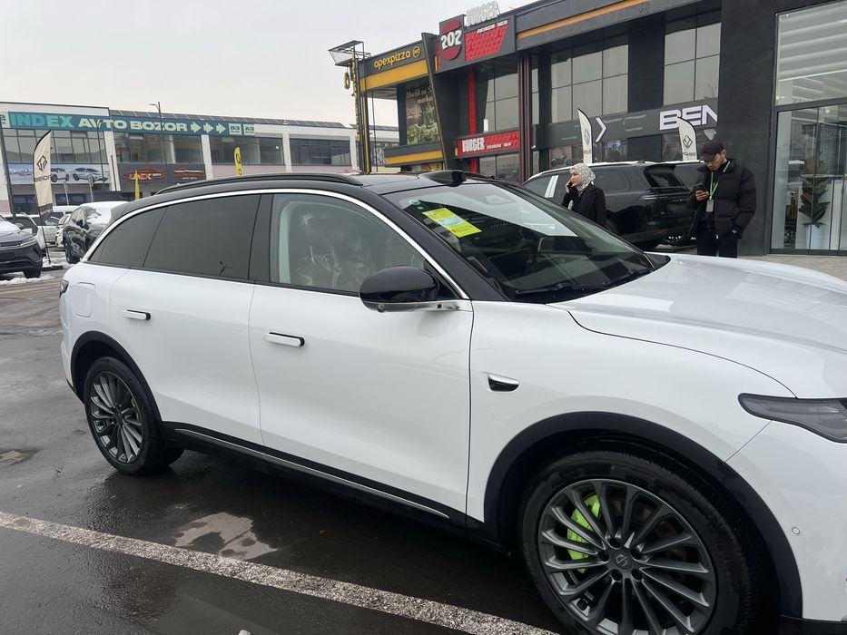 leapmotor c11 er/ev 2026 model