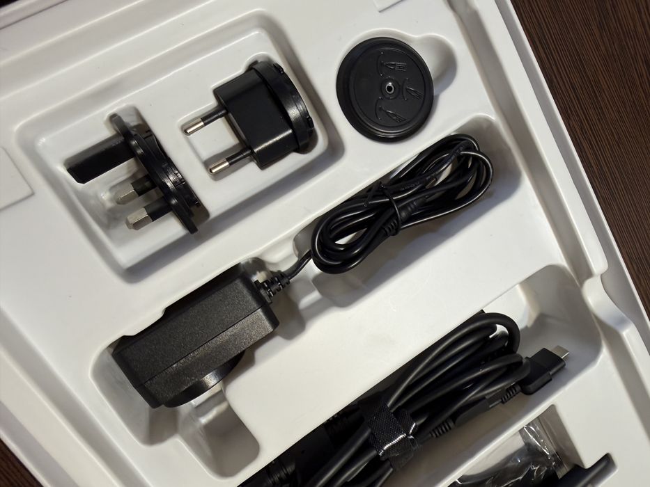 Tableta grafica GAOMON PD1161, Display, 11.6"