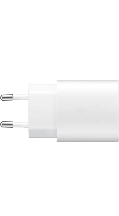 Сетевое з/у Samsung USB Type-C PD 25Вт