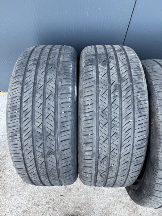 2бр. всесезонни гуми  265/50 R20 с ДОТ  0822.
