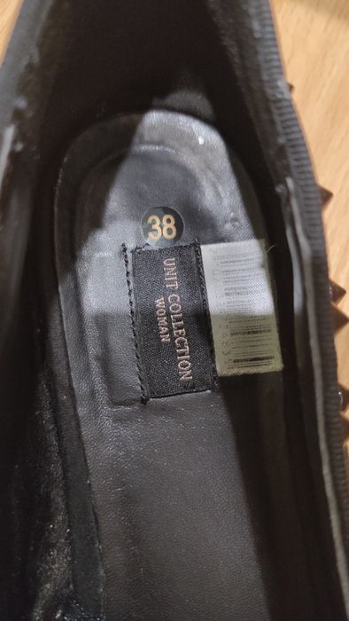 Продам европейскую обувь 38рр