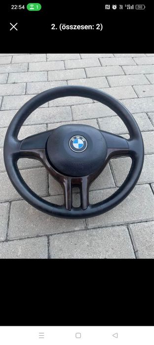 Vand volan e46 e36 e53 e39